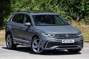 Volkswagen Tiguan (16-24) 2.0 TDI R-Line Edition 5dr DSG For Sale - Arnold Clark York Motorstore / Vanstore, York