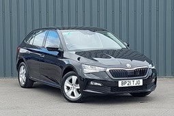 Skoda Scala Hatchback (19 on) 1.0 TSI 110 SE 5dr For Sale - Arnold Clark York Motorstore / Vanstore, York