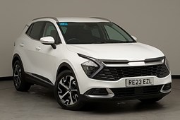 Kia Sportage SUV (22 on) 1.6T GDi ISG 3 5dr For Sale - Arnold Clark York Motorstore / Vanstore, York