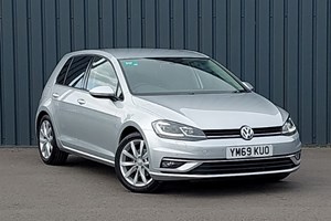 Volkswagen Golf Hatchback (13-20) GT Edition 1.5 TSI Evo 150PS DSG auto 5d For Sale - Arnold Clark York Motorstore / Vanstore, York