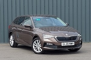 Skoda Scala Hatchback (19 on) SE L 1.0 TSI 115PS 5d For Sale - Arnold Clark York Motorstore / Vanstore, York