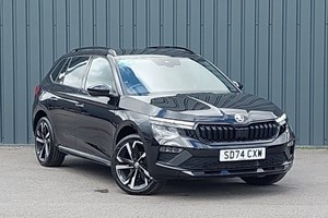 Skoda Kamiq SUV (19 on) 1.0 TSI Monte Carlo 5dr For Sale - Arnold Clark York Motorstore / Vanstore, York