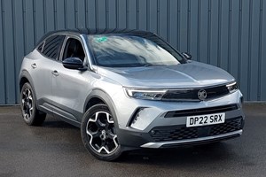 Vauxhall Mokka SUV (20 on) 1.5 Turbo D Ultimate 5dr For Sale - Arnold Clark York Motorstore / Vanstore, York
