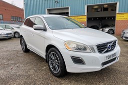 Volvo XC60 (08-17) D5 (215bhp) R Design AWD 5d Geartronic For Sale - Walsall Car Centre Ltd, Walsall