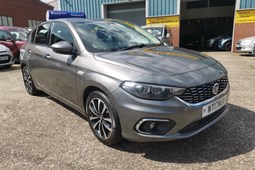 Fiat Tipo Hatchback (16-23) Lounge 1.4 16v 95hp 5d For Sale - Walsall Car Centre Ltd, Walsall