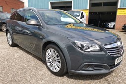 Vauxhall Insignia Country Tourer (13-15) 2.0 CDTi Bi-Turbo (195bhp) 4X4 Country Tour 5d Auto For Sale - Walsall Car Centre Ltd, Walsall