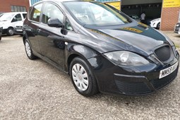 SEAT Altea Hatchback (04-15) 1.9 TDI S 5d For Sale - Walsall Car Centre Ltd, Walsall