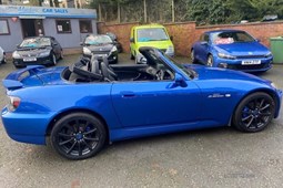 Honda S2000 (99-09) 2.0i GT 2d For Sale - Mackey Cars, Armagh