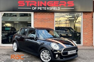 MINI Hatchback (14-24) Cooper (03/2018 on) 5d For Sale - Stringers of Petersfield, Petersfield