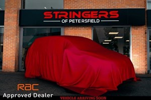 Mercedes-Benz A-Class Hatchback (18 on) A 180 d AMG Line Executive 7G-DCT auto 5d For Sale - Stringers of Petersfield, Petersfield