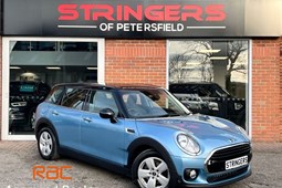 MINI Clubman (15-24) 1.5 Cooper 6d Auto For Sale - Stringers of Petersfield, Petersfield