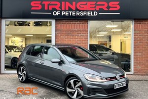 Volkswagen Golf Hatchback (13-20) 2.0 TSI 245 GTI Performance DSG 5d For Sale - Stringers of Petersfield, Petersfield