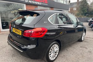BMW 2-Series Active Tourer (14-21) 225xe Luxury auto (04/2018 on) 5d For Sale - Stringers of Petersfield, Petersfield