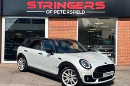 MINI Clubman (15-24) Cooper Sport Steptronic with double clutch auto (07/19-) 6d For Sale - Stringers of Petersfield, Petersfield