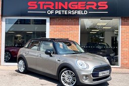 MINI Hatchback (14-24) 1.5 Cooper Hatchback 5d Auto For Sale - Stringers of Petersfield, Petersfield