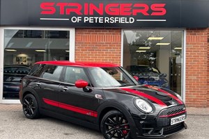 MINI Clubman (15-24) John Cooper Works Sport Automatic 6d For Sale - Stringers of Petersfield, Petersfield