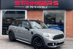 MINI Countryman SUV (17-24) Cooper 5d For Sale - Stringers of Petersfield, Petersfield