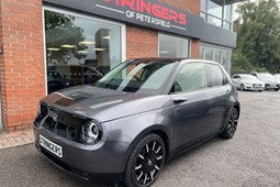 Honda e Hatchback (20 on) Advance 35.5kWh auto 5d For Sale - Stringers of Petersfield, Petersfield