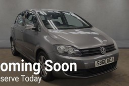 Volkswagen Golf Plus (09-13) 1.6 TDI (105bhp) SE 5d For Sale - R&J Trade Car Outlet Limited, Brighouse