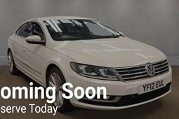 Volkswagen CC (12-16) 2.0 GT TDI CR BlueMotion Tech 4d For Sale - R&J Trade Car Outlet Limited, Brighouse