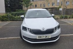 Skoda Octavia Hatchback (13-20) SE L 1.4 TSI 150PS DSG auto (03/17 on) 5d For Sale - Autotrust, London