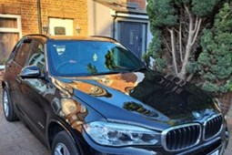 BMW X5 4x4 (13-18) xDrive30d M Sport 5d Auto For Sale - Autotrust, London