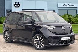 Volkswagen ID. Buzz MPV (22 on) 150kW Style Pro 77kWh 5dr Auto For Sale - Volkswagen Van Centre Lancashire, Ribbleton