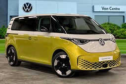 Volkswagen ID. Buzz MPV (22 on) 150kW Style Pro 77kWh 5dr Auto For Sale - Volkswagen Van Centre Lancashire, Ribbleton