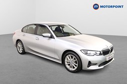 BMW 330e Hybrid (19 on) 330e SE Sport Automatic 4d For Sale - Motorpoint Swansea, Llansamlet