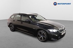 BMW 330e Hybrid (19 on) 330e M Sport 5dr Step Auto For Sale - Motorpoint Swansea, Llansamlet