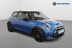 MINI Electric Hatch Hatchback (20 on) 135kW Cooper S 3 33kWh 3dr Auto For Sale - Motorpoint Swansea, Llansamlet