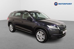 Skoda Kodiaq SUV (17-23) SE L 2.0 TSI 180PS 4x4 DSG auto (7 seats) 5d For Sale - Motorpoint Swansea, Llansamlet