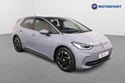 Volkswagen ID.3 Hatchback (20 on) 150kW Business Pro 58kWh 5dr Auto For Sale - Motorpoint Swansea, Llansamlet