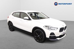 BMW X2 SUV (18-23) xDrive 25e Sport Auto 5d For Sale - Motorpoint Swansea, Llansamlet