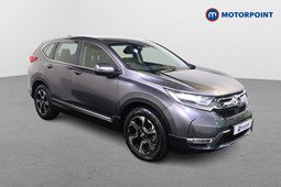 Honda CR-V SUV (18-23) SE i-MMD Hybrid 2WD eCVT auto 5d For Sale - Motorpoint Swansea, Llansamlet