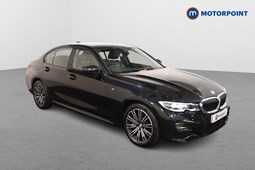 BMW 330e Hybrid (19 on) 330e M Sport Automatic 4d For Sale - Motorpoint Swansea, Llansamlet