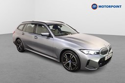 BMW 330e Hybrid (19 on) 330e M Sport 5dr Step Auto For Sale - Motorpoint Swansea, Llansamlet