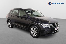 Volkswagen Tiguan (16-24) 1.5 TSI 150 Life 5dr DSG For Sale - Motorpoint Swansea, Llansamlet