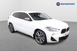 BMW X2 SUV (18-23) M35i Sport Automatic 5d For Sale - Motorpoint Swansea, Llansamlet