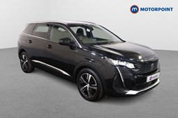 Peugeot 5008 SUV (17-24) 1.2 PureTech GT 5dr EAT8 For Sale - Motorpoint Swansea, Llansamlet