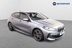 BMW 1-Series Hatchback (19-24) 118i [136] M Sport 5dr Step Auto [LCP] For Sale - Motorpoint Swansea, Llansamlet