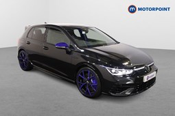 Volkswagen Golf R (20 on) 2.0 TSI 333 R 20 Years 4Motion 5dr DSG For Sale - Motorpoint Swansea, Llansamlet