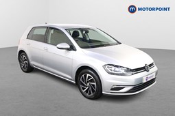 Volkswagen Golf Hatchback (13-20) Match Edition 1.5 TSI Evo 150PS DSG auto 5d For Sale - Motorpoint Swansea, Llansamlet