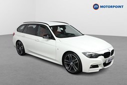 BMW 3-Series Touring (12-19) 320i M Sport Shadow Edition Sport Automatic 5d For Sale - Motorpoint Swansea, Llansamlet