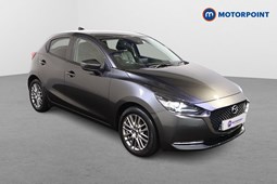 Mazda 2 (15 on) Skyactiv-G 90ps GT Sport Nav 5d For Sale - Motorpoint Swansea, Llansamlet