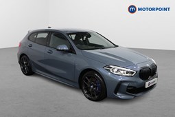 BMW 1-Series Hatchback (19-24) 118i [136] M Sport 5dr Step Auto [LCP] For Sale - Motorpoint Swansea, Llansamlet