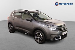 Citroen C5 Aircross (18 on) 1.5 BlueHDi 130 Shine 5dr For Sale - Motorpoint Swansea, Llansamlet