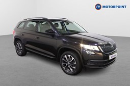 Skoda Kodiaq SUV (17-23) SE Drive (7 seat) 1.5 TSI ACT 150PS DSG auto 5d For Sale - Motorpoint Swansea, Llansamlet