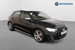 Audi A1 Sportback (18 on) S Line Competition (Technology Pack) 40 TFSI 200PS S Tronic auto 5d For Sale - Motorpoint Swansea, Llansamlet