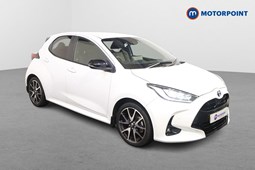 Toyota Yaris (20 on) 1.5 Hybrid Dynamic CVT 5d For Sale - Motorpoint Swansea, Llansamlet